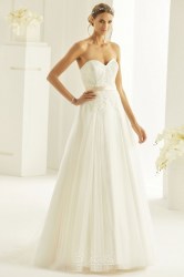 Νυφικό Bianco Evento Angelica